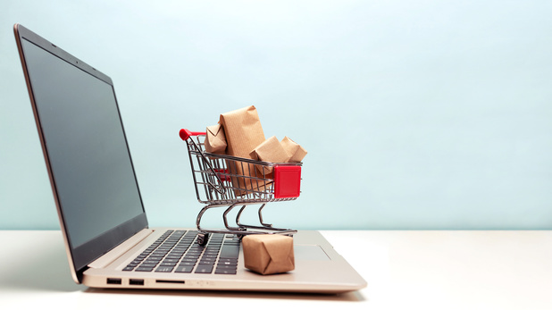 ecommerce website development company