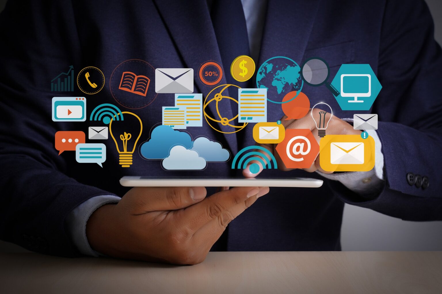 digital marketing agency in india