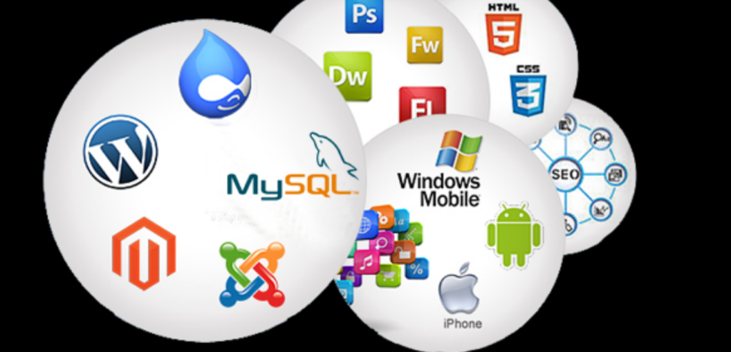 web development company hyderabad