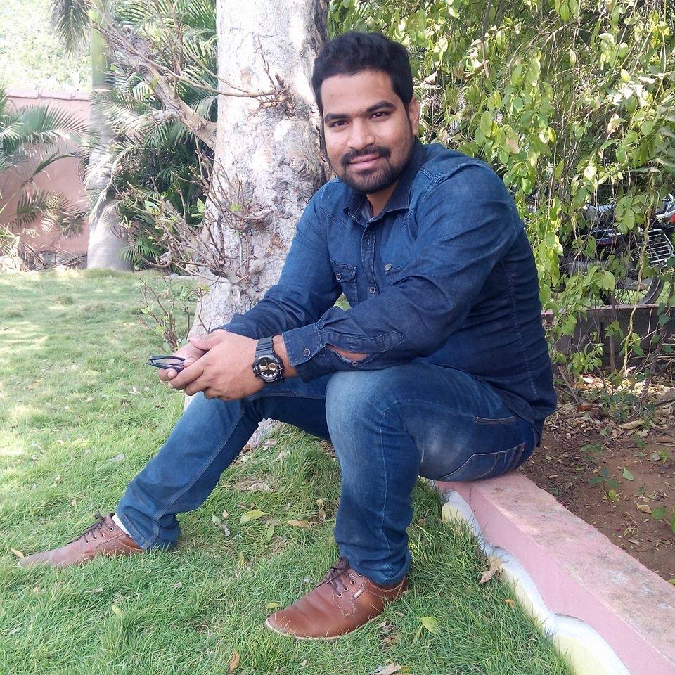 Sreedhar Jakkula