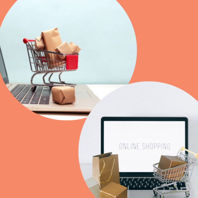 ecommerce website development company